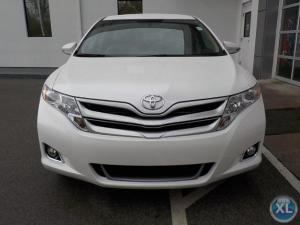 Good 2014 Toyota Venza LE