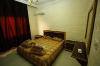 شقة غرفتين مفروشة للايجار بسعر ناااااااااري للعائلات 