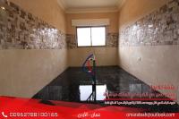 شقة فارغة للايجار في منطقة فلل 3 نوم بسعر مغري للعائلات