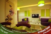 شقة مفروشة في الشميساني عمان اثاث فاخر جدا