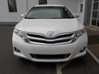 Good 2014 Toyota Venza LE