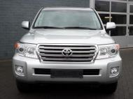 SALE: 2014 TOYOTA LAND CRUISER GXR