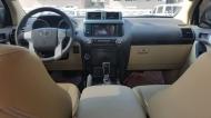 TOYOTA LAND CRUISER PRADO TX.L IN Good CONDITION