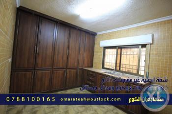 شقة فارغة للايجار في شفابدران