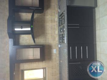 شقة فخمة خلف قصر النخيل