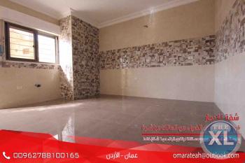 شقق للبيع في الجبيهة فاخرة واستثمارية من المالك مباشرة   شقة فاخرة (استثمارية 100%) للبيع بالتقسيط على 18 شهر-الأردن-عمان-الجبيهة أقوى استثمار عقاري