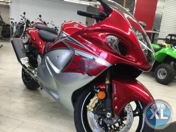 BUY ME:2015/14/13 Suzuki HAYABUSA GSX1300R, 2015 Yamaha R6 / R1 , 2015 BMW S1000RR...And many more