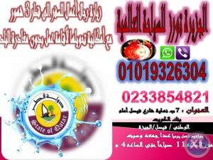 من حقك أن تعرف ان فرصة العمل التى طالما حلمت بها تستطيع 