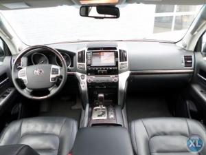 BUY 2014 TOYOTA LAND CRUISER GCC SPECS.