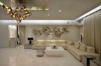 تصميم وتنفيذ ديكورات داخليه