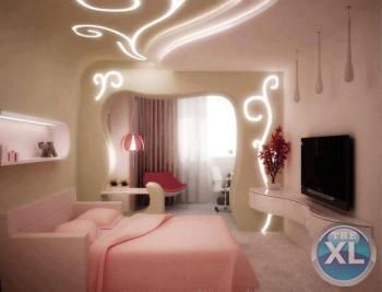 الاضاءه المخفيفه