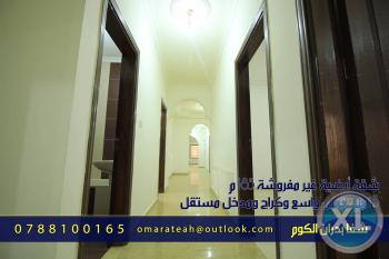 شقة فارغة للايجار في شفابدران بالقرب من قوات الدرك