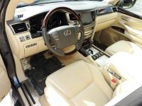 SALE:- 2014 LEXUS LX 570, AUTOMATIC..