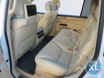 2013 LEXUS LX 570, VERY CHEAP