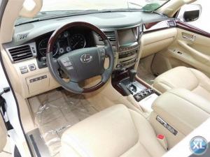 2013 LEXUS LX 570, affordable price