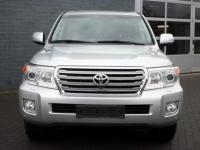 MY TOYOTA LAND CRUISER FOR SALE.