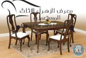 أكبر وأضخم معرض شراء أثاث مستعمل بالكويت | اثاث مستعمل �