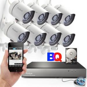كاميرات مراقبة hd pro | اسعار كاميرات المراقبة hd