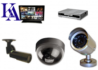 أفضل صيانة وتركيب لأجهزة وكاميرات المراقبة | شركة الما�