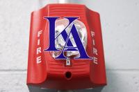 انظمة انذار حريق | افضل انظمة انذار حريق في الكويت - 2262688