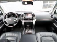 TOYOTA LAND CRUISER SUV - FOR SALE.