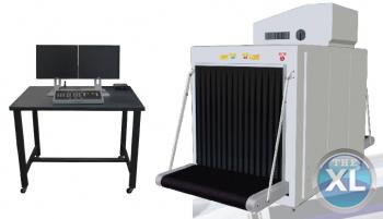 اجهزة X-Ray لكشف المعادن للحقائب تستخدم فى المطارات و الفنادق و المولات