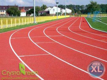 عشب صناعي  في الكويت | أفضل أنواع الثيل الصناعي في الكويت