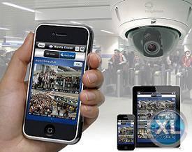 كاميرات المراقبه لافضل الماركات العالميه