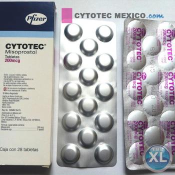 ​حبوب تنزيل الحمل للجنين المتوفي والمشوة