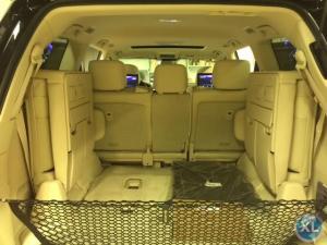 Used Lexus LX 570  Gcc SUV -2016 Model