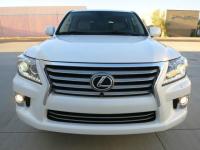 2013 LEXUS LX 570, VERY CHEAP