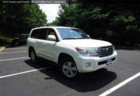 Auction! Toyota > Land Cruiser (SUV) 2014 WhatsApp .. + 2349077733480 >