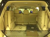 Used Lexus LX 570  Gcc SUV -2016 Model