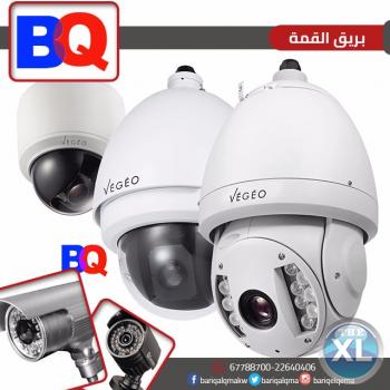 أجود شركة كاميرات مراقبة في الكويت | أفضل كاميرات مراقبة في الكويت