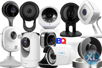 كاميرات مراقبة في الكويت | أفضل كاميرات مراقبة بالكويت