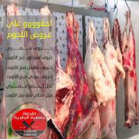 افضل جزار في الكويت| اطيب اللحوم المصرية -96551251705