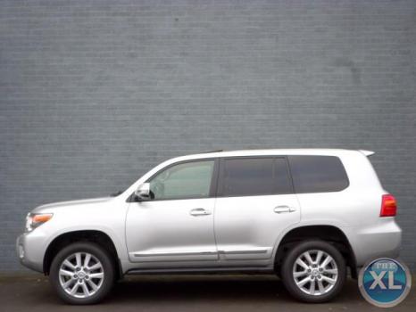 تويوتا لاند كروزر بيع عاجل