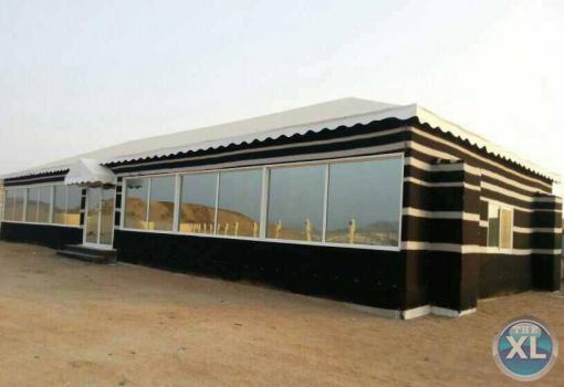 أفضل شركة تنفيذ مقاولات هناجر ومستودعات 0501543950 تعمير للمقاولات العامة