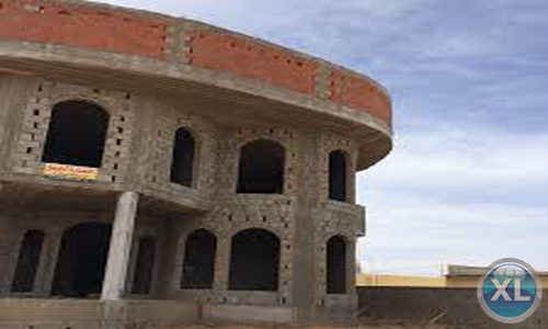 أفضل شركة تنفيذ مقاولات هناجر ومستودعات 0501543950 تعمير للمقاولات العامة