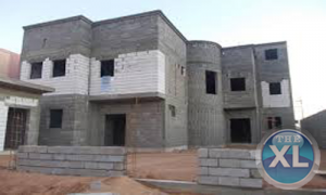 تعمير للمقاولات العامة وبناء عظم بالمواد وتسليم مفتاح 0501543950