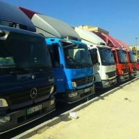 عمار لنقل الاثاث في عمان 0799392069