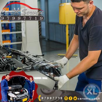 اسرع كهرباء وبنشر ضاحية صباح السالم | تبديل بطاريات كيفان - 97997719