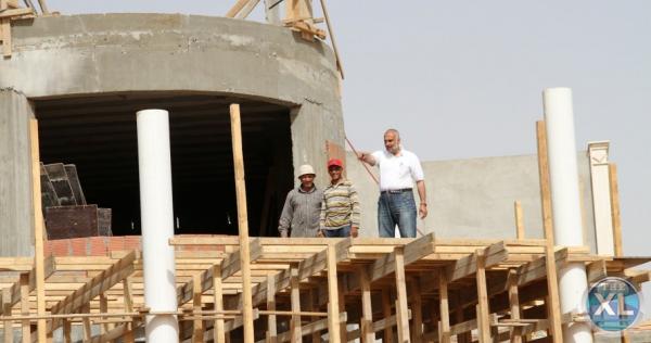 تعمير لجميع انواع المقاولات العامة وتنفيذ الهناجر والمتسودعات 0501543950