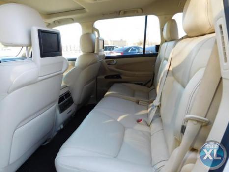 مستعملة لكزس لي 570 2014 - ناقل حركة أوتوماتيكي