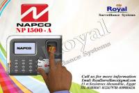 جهاز حضور والأنصراف  NP1500A