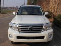TOYOTA LAND CRUISER 2014 BEST DEAL
