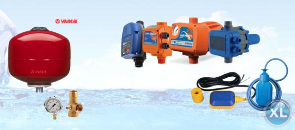 شركة محمد قاووق وشركاه