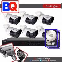 أفضل كاميرات مراقبة في الكويت | كاميرات مراقبة في الكوي