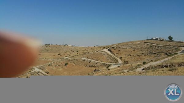 ارض للبيع  بسعر مناسب في مرحيب - قريبة من شفا بدران