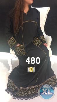 اشيك موديلات العبايات 2017 بقطر فقط 50760272 دلع وسنع